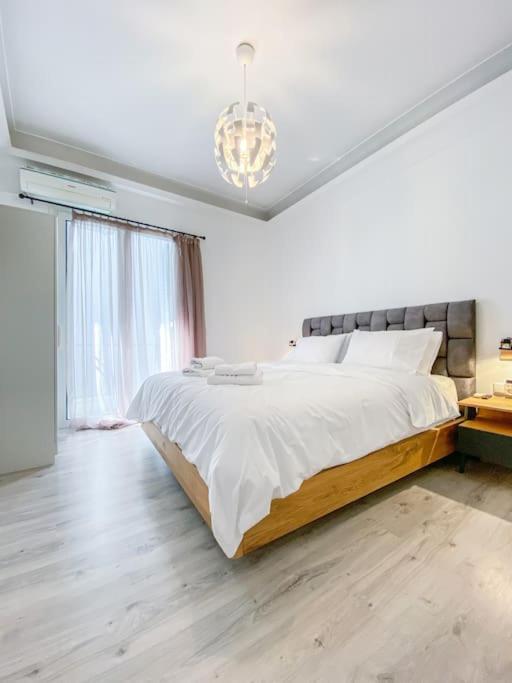 אתונה Syntagma Square, 60Sqm Platinum Suite מראה חיצוני תמונה